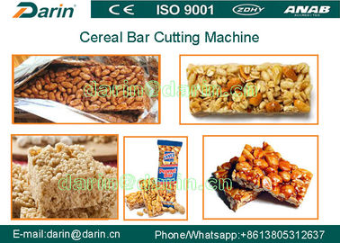 세륨 ISO9001 표준 곡물은 방해하고/옥수수 막대기/기계를 만드는 땅콩 막대기