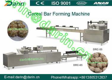 기계를 만드는 기계/떡을 형성하는 세륨 ISO9001 곡물 막대기