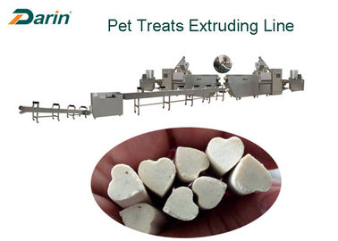 치과 치료 애완 동물 먹이 생산 개/개 추잉 검 애완 동물 식사 가공은 대우합니다