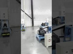 DGP Series Floating Fish Feed Pellet Mill