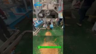 500-800 kg/h 카메룬 고객을 위한 트윈 스크류 플로팅 어류 사료 기계 테스트