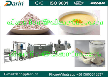 음식 밀어남 기계 음식 압출기 기계 DR-65 120-150KG/H