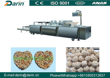 곡물/Machiney ISO9001 2008년 증명서를 형성하는 간이음식점