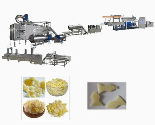 자동 3d 및 2d 간식 extruder 기계, 삼모사 만드는 기계