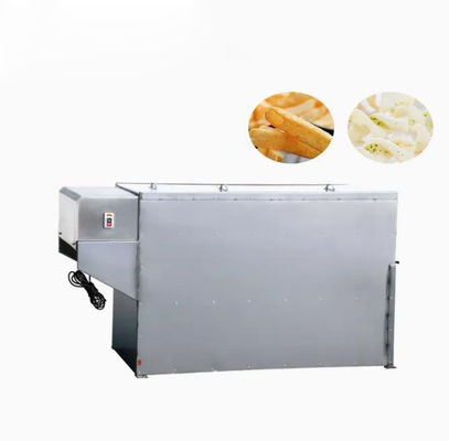 자동 3d 및 2d 간식 extruder 기계, 삼모사 만드는 기계