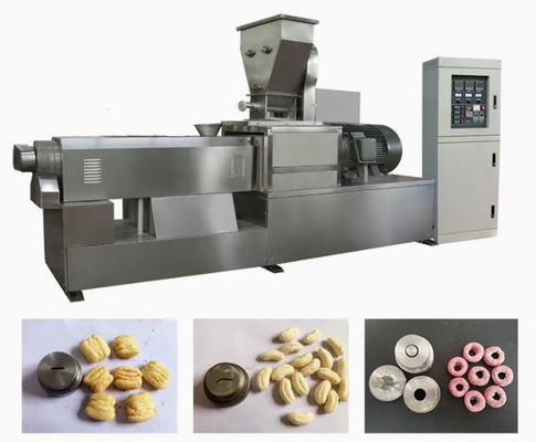 기계 SS304 물자 150kg/H를 만드는 스테인리스 밥 분말
