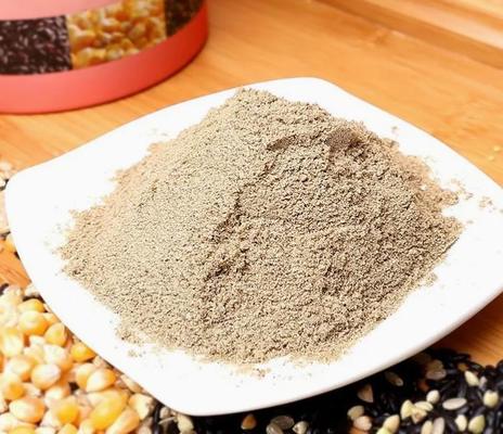 Couscous/영양 분말 음식 압출기 기계/장비/압출기
