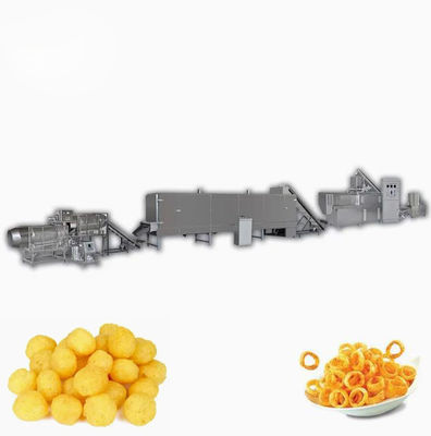 주문 3D 식사 펠릿 기계장치 200-260kg/H 삼각형 Roung 관 양파 링
