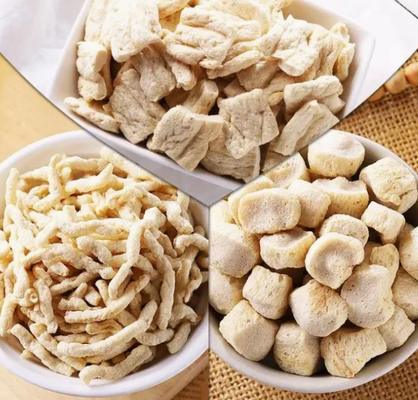 자동적인 콩 압출기 기계