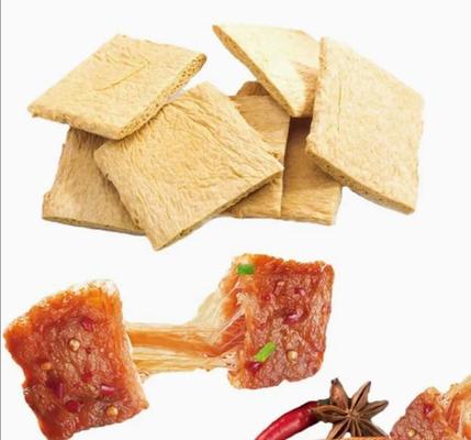 기계 생산 라인을 만드는 단백질 규정식 신청 간장 고기