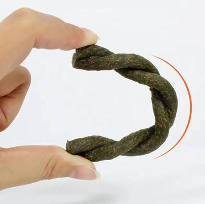 저잡음 애완 동물 먹이 기계 추잉 검 개 식사 고속 생산
