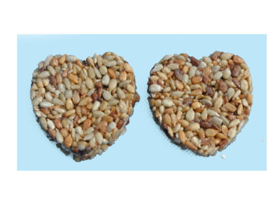 Muesli 막대기/기계, 곡물 막대기 장비 세륨 ISO9001를 형성하는 공 막대기