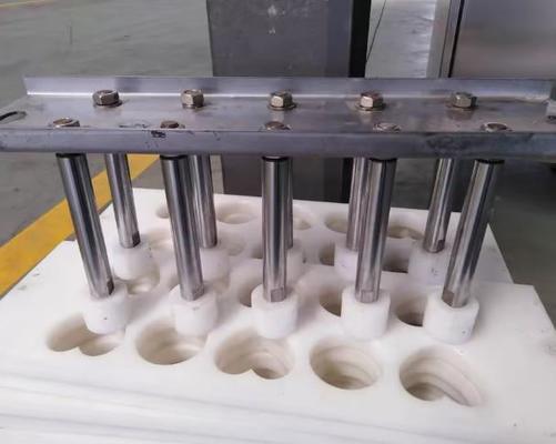 장비를 만드는 기계/새씨 크래커를 형성하는 고속 곡물 막대기