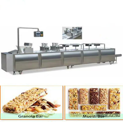 장비를 만드는 기계/새씨 크래커를 형성하는 고속 곡물 막대기