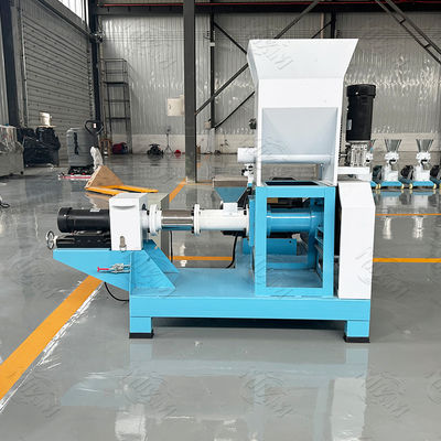 지멘스 PLC 개 식품 가공 라인 스테인레스 스틸