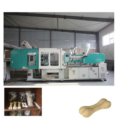 MK268 반려동물 간식을 생산하기 위해 애완동물 음식 생산 라인 Molding