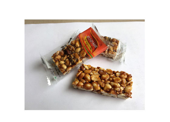 Muesli 막대기 절단, 장수 사용 시간을 위한 기계를 만드는 고속 곡물 막대기