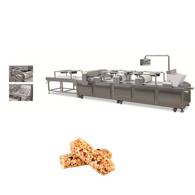 Muesli 막대기/그라놀라바/기계 SU 물자를 만드는 땅콩 막대기