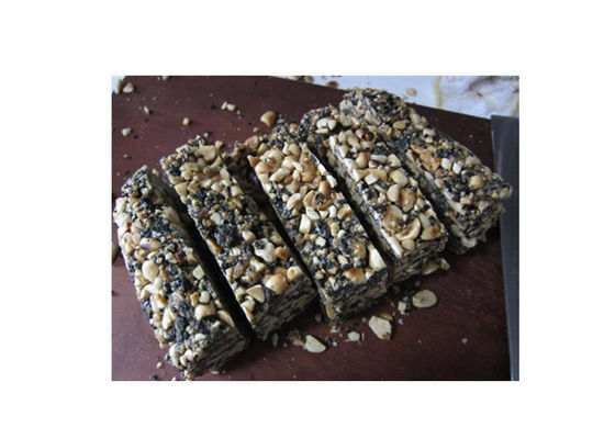 Muesli 막대기 그라놀라바 절단기 고용량 곡물 막대기 만들기