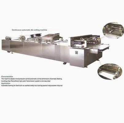 380V 50Hz 곡물 막대 제조 기계 펄프 추출기 기계 200-400kg/hr