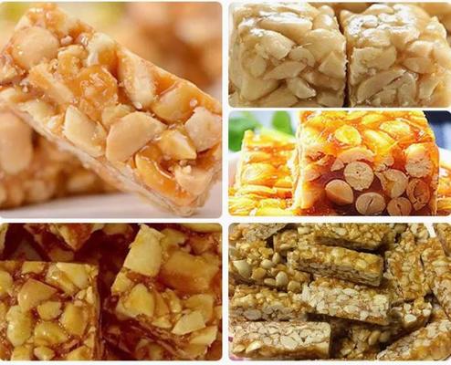 옥수수, broomcorn, 메밀을 위한 기계를 만드는 직사각형 참깨/곡물 막대기