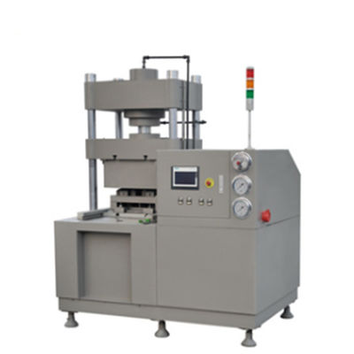 세륨 증명서 독일 모터 PLC 통제는 생가죽 생가죽 뼈 개밥 기계장치를 눌렀습니다