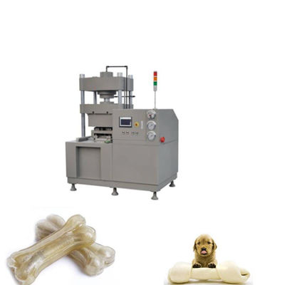 기계 생가죽에게 치과 치료 식사 누르기 만드는 고속 개 뼈