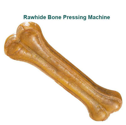 기계 생가죽에게 치과 치료 식사 누르기 만드는 고속 개 뼈