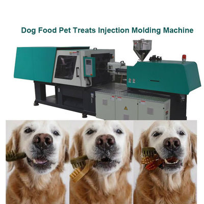 1개 년 보증을 만드는 음식 개 치료 기계 애완 동물 장난감을 씹는 치과 치료