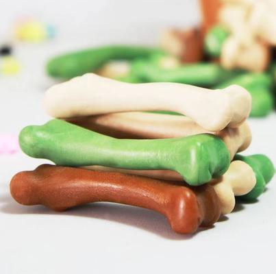 애완 동물 치료/개는 음식 밀어남 장비, 애완 동물 밀어남 기계를 씹습니다