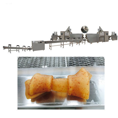 치료 개밥 압출기/애완 동물을 씹어 개는 씹기 압출기를 대우합니다