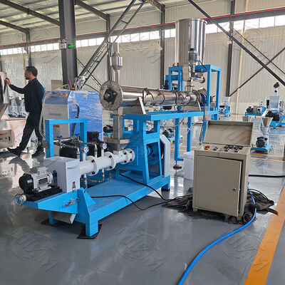Small Animal Floating Fish Feed Pellet Making Extruder Machine Prices Fish Feed Extruder Manufacturing Machine Suppliers