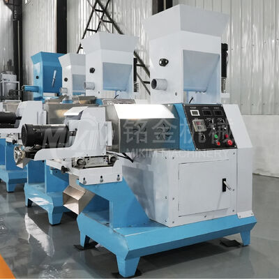 공장 가격 중국 유명 애완 동물 공장 동물 개 고양이 고양이 새우 새우 틸라피아 먹이 펠릿 추출기 떠있는 생선 음식 기계