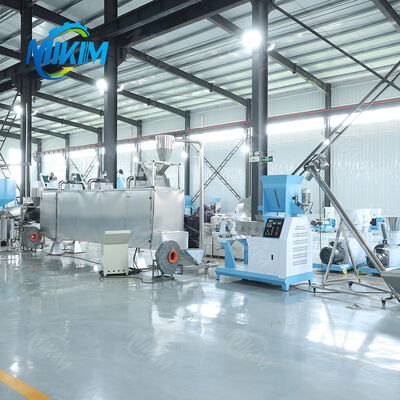 공장 가격 중국 유명 애완 동물 공장 동물 개 고양이 고양이 새우 새우 틸라피아 먹이 펠릿 추출기 떠있는 생선 음식 기계