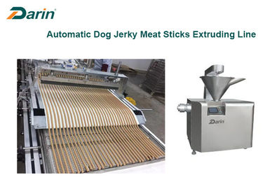 곡물 자유로운 샐리 식사 애완 동물 먹이 압출기 기계를 만드는 모든 자연적인 변덕스러운 개 치료