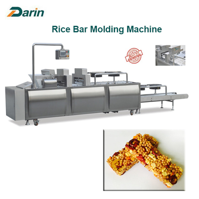 무라 쌀 바 메이킹 기계