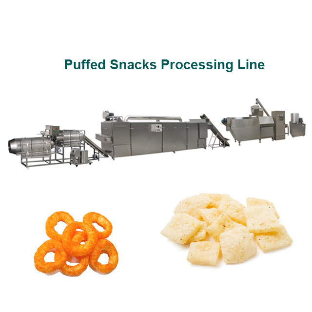 튼튼한 옥수수, 밥, 밀 분첩 식사 기계/치즈 공을 위한 장비