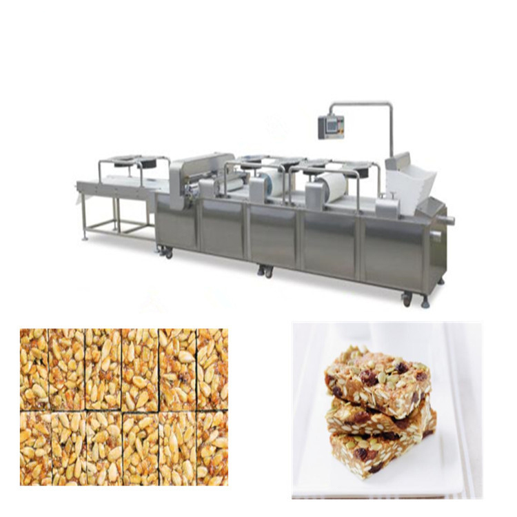 스테인레스 강 300Kg/Hr 각봉 성형 기계